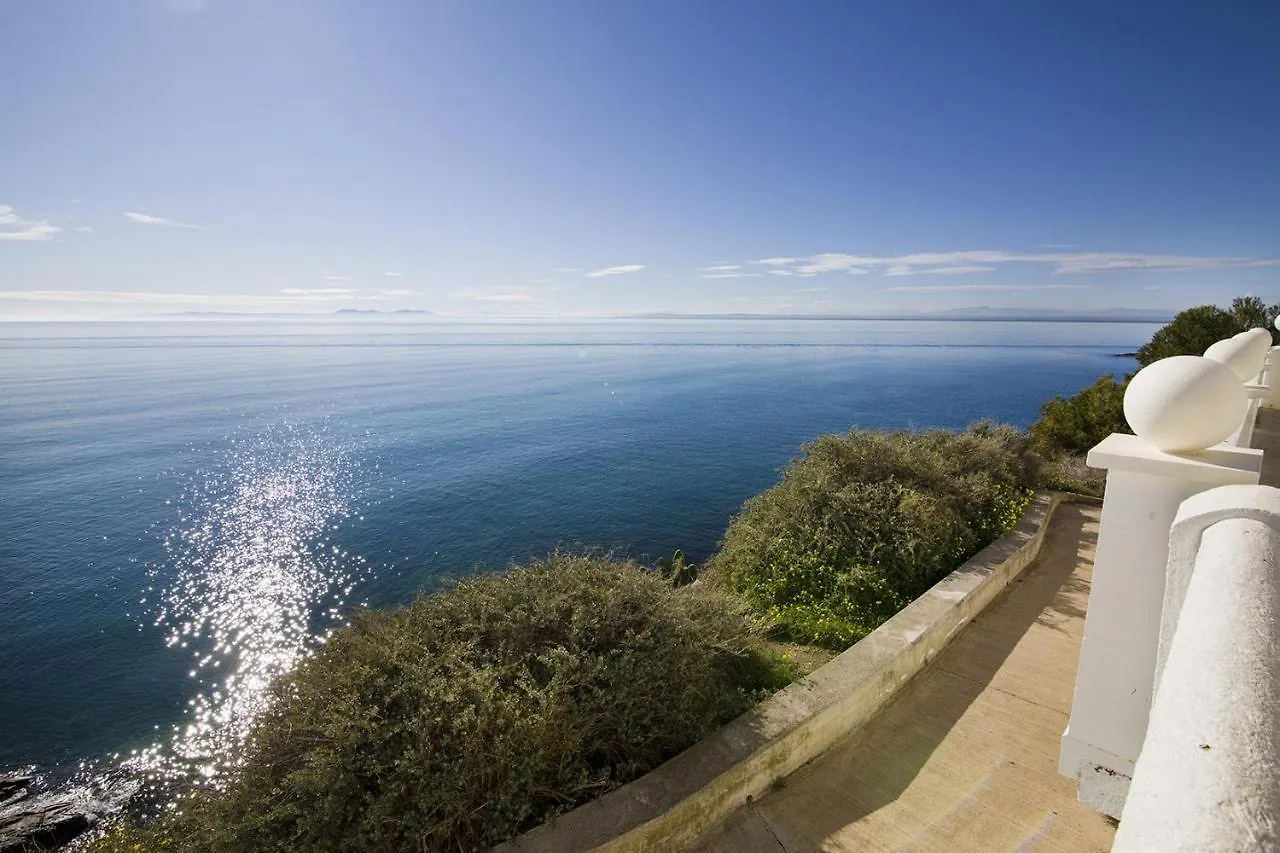 Ariadna - Piso, Vista Al Mar Y Piscina Comunitaria Roses