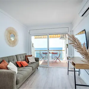 Sea Blue Appartement